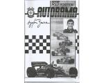 Autorama Estrela - Manual Senna 1985 Serie Pole Position
